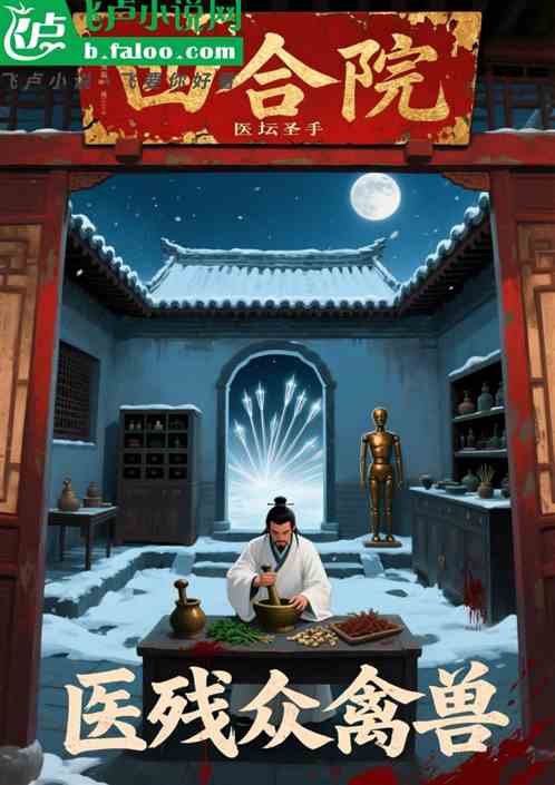 四合院：医坛圣手，医残众禽兽！