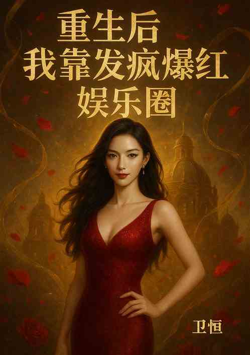 重生后，我靠发疯爆红娱乐圈