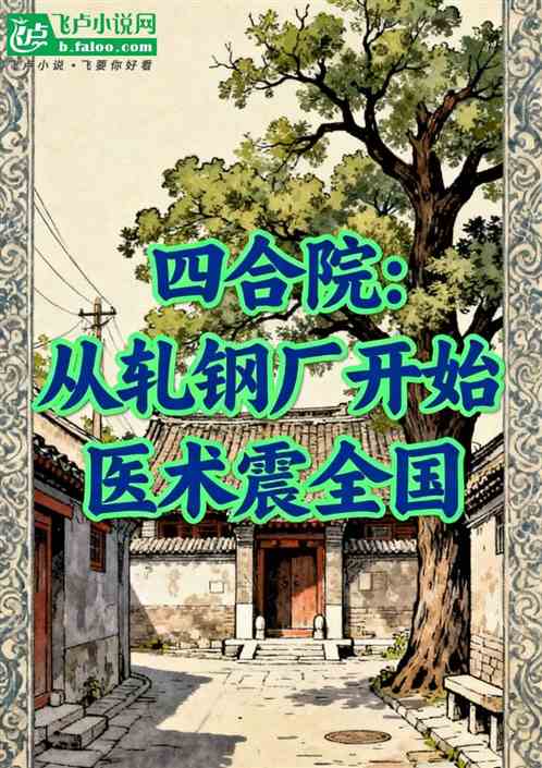 四合院：从轧钢厂开始医术震全国
