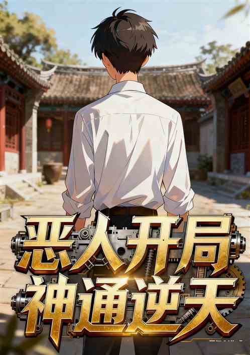 四合院:恶人开局,悟性逆天 四合院:恶人开局,悟性逆天