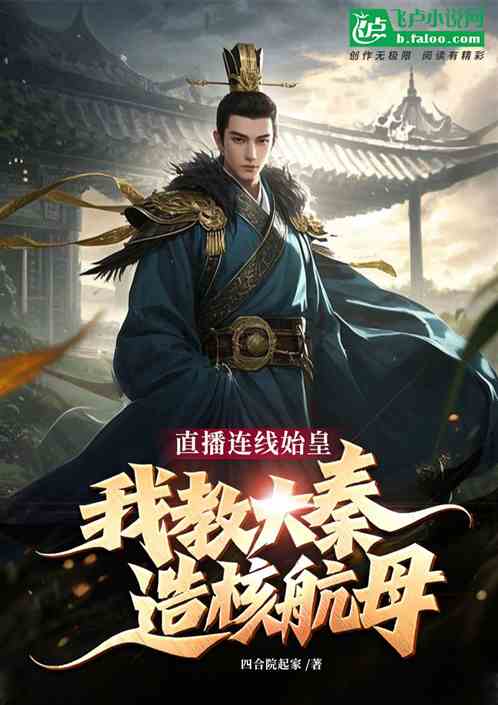 直播连线始皇：我教大秦造核航母