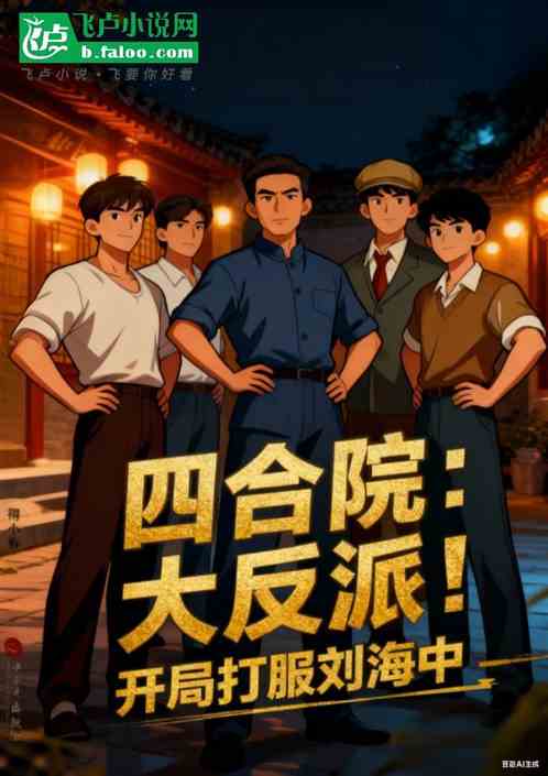 四合院：大反派！开局打服刘海中