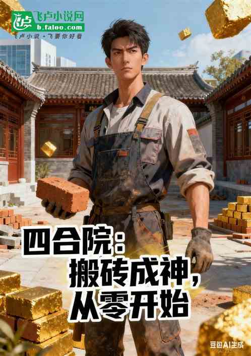 四合院：搬砖成神，从零开始