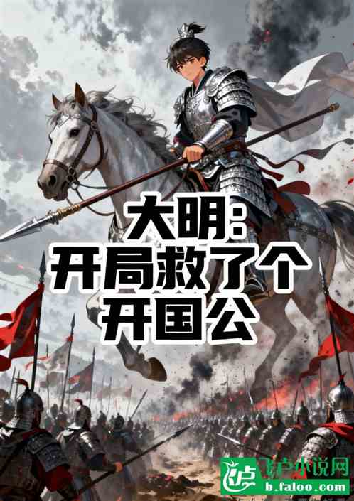 大明：开局救了个开国公