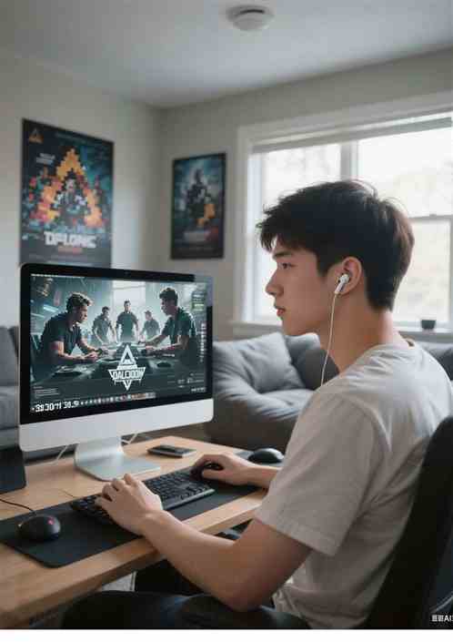 三角洲里的无声王牌