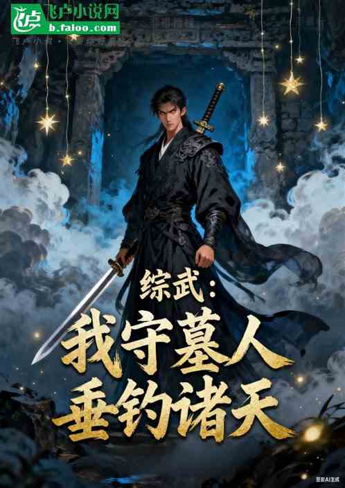 综武：我守墓人，垂钓诸天