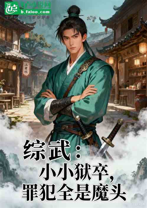 综武:小小狱卒,罪犯全是魔头 综武:小小狱卒,罪犯全是魔头