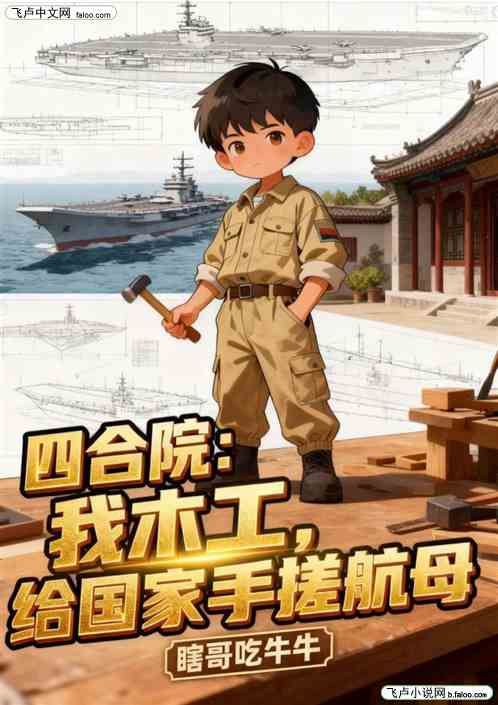 四合院：我木工，给国家手搓航母