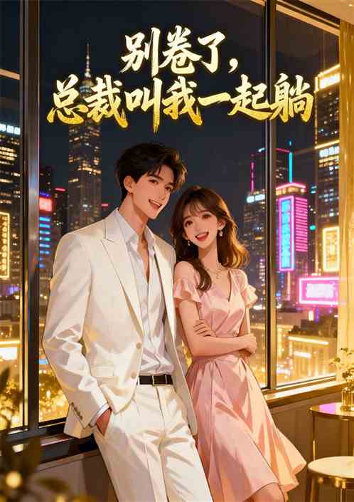 别卷了，总裁叫我一起躺