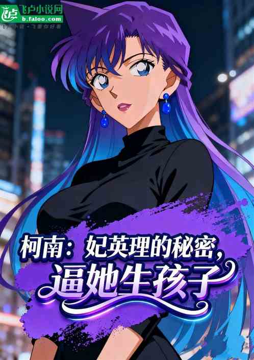 柯学：妃英理的秘密，逼她生孩子