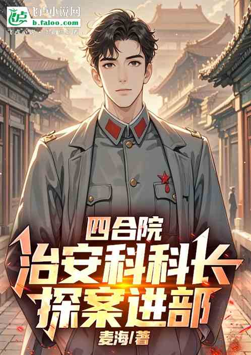 四合院：治安科科长，探案进部！