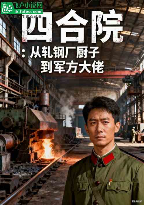 四合院:从轧钢厂厨子到军方大佬 四合院:从轧钢厂厨子到军方大佬