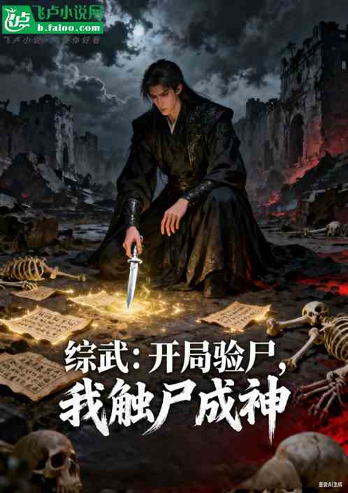 综武:开局验尸,我触尸成神 综武:开局验尸,我触尸成神