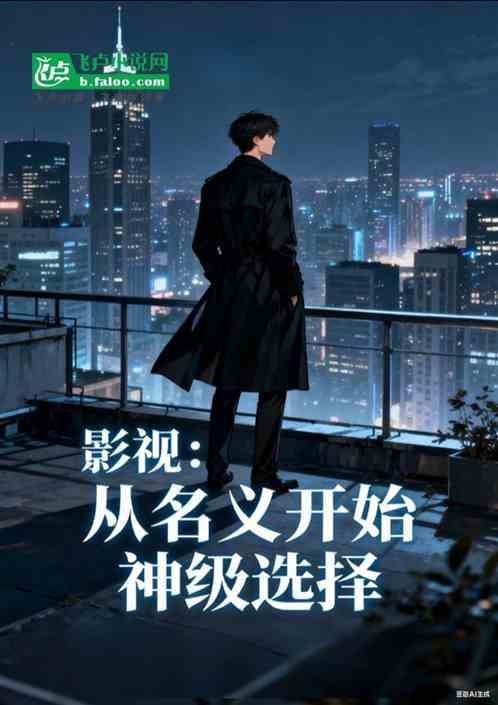 影视：从名义开始神级选择