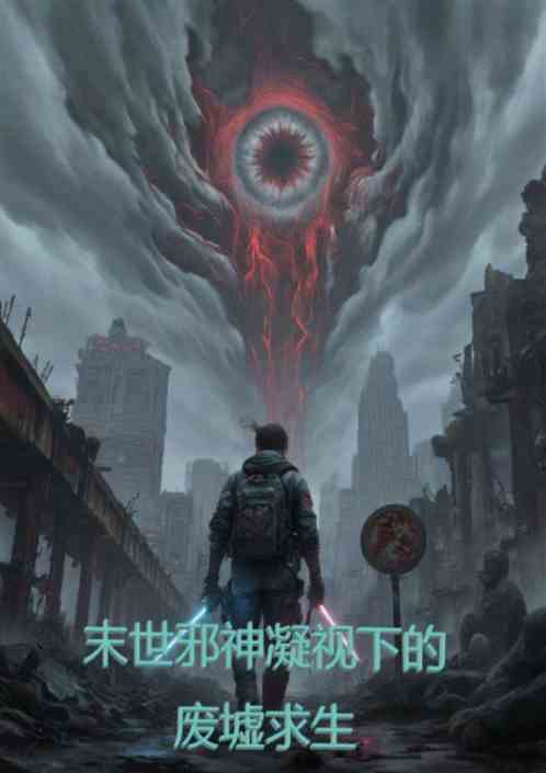 末世邪神凝视下的废墟求生