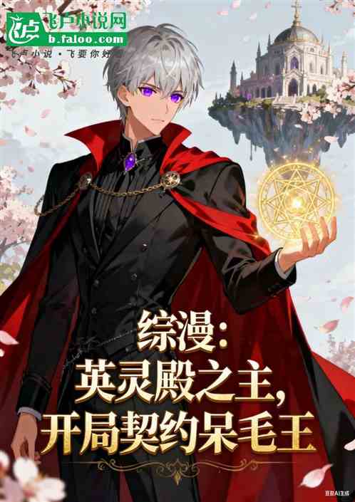 综漫：英灵殿之主，开局契约呆毛