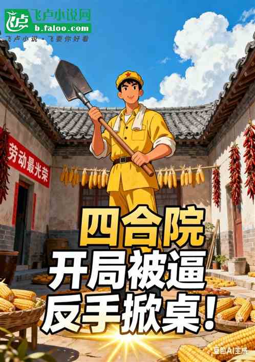 四合院:开局被逼,反手掀桌! 四合院:开局被逼,反手掀桌!