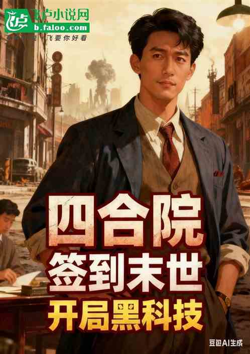 四合院:签到末世,开局黑科技 四合院:签到末世,开局黑科技