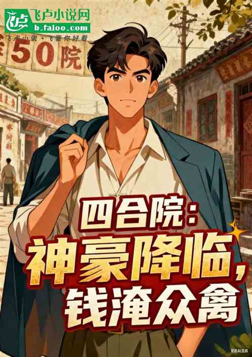 四合院:神豪降临,钱淹众禽 四合院:神豪降临,钱淹众禽