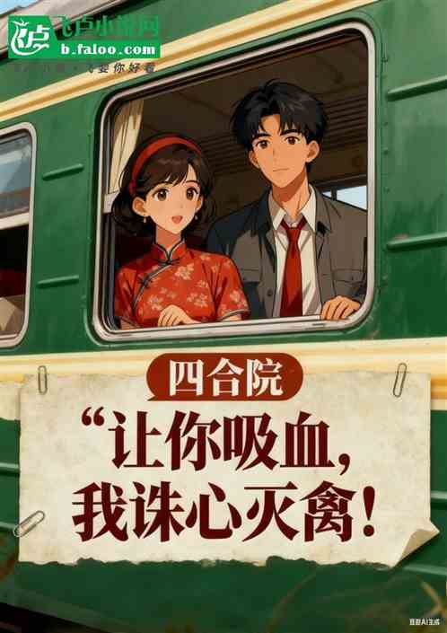 四合院:让你吸血?我诛心灭禽! 四合院:让你吸血?我诛心灭禽!