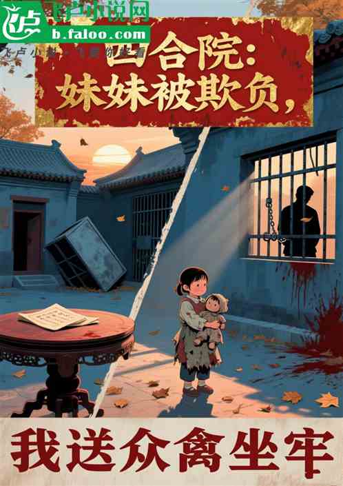 四合院：妹妹被欺负，送众禽坐牢