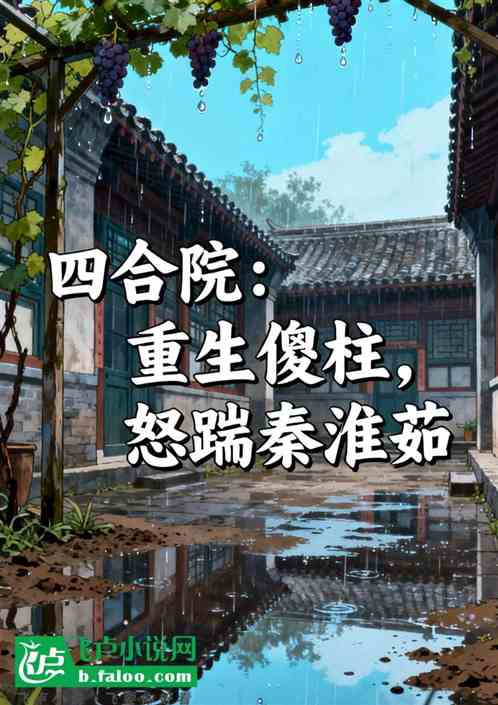 四合院:重生傻柱,怒踹秦淮茹 四合院:重生傻柱,怒踹秦淮茹
