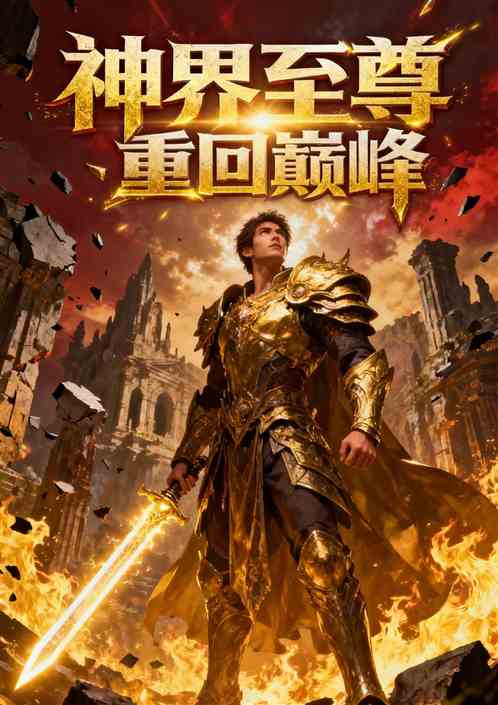 神界至尊重回巅峰 神界至尊重回巅峰