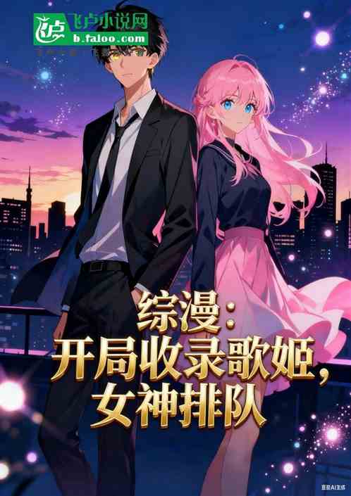 综漫:开局收录歌姬,女神排队 综漫:开局收录歌姬,女神排队