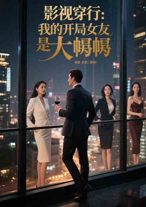 影视穿行：开局女友是“大幂幂”