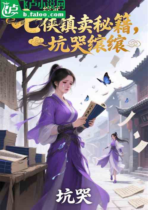 综武:七侠镇卖秘籍,坑哭绾绾 综武:七侠镇卖秘籍,坑哭绾绾