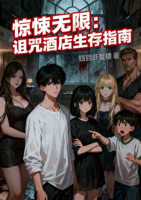 惊悚无限：诅咒酒店生存指南
