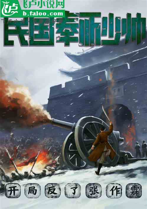 民国:奉系少帅,开局反了张作林 民国:奉系少帅,开局反了张作林