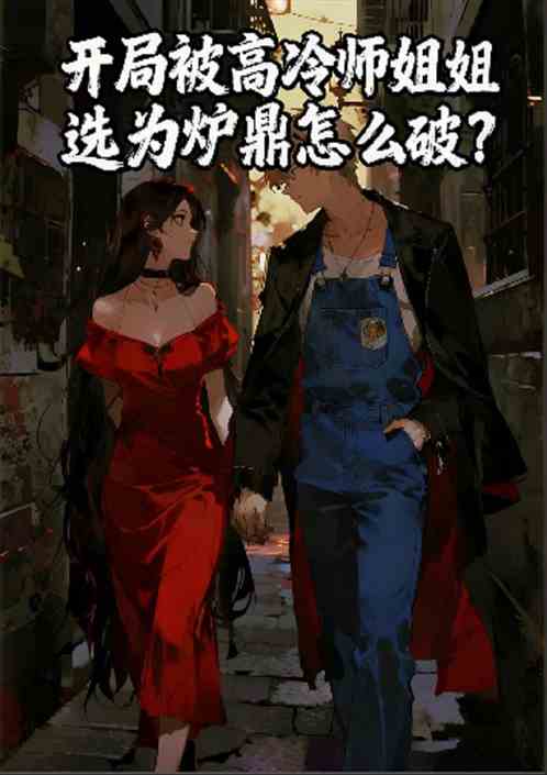 开局被高冷师姐选为炉鼎怎么破? 开局被高冷师姐选为炉鼎怎么破?