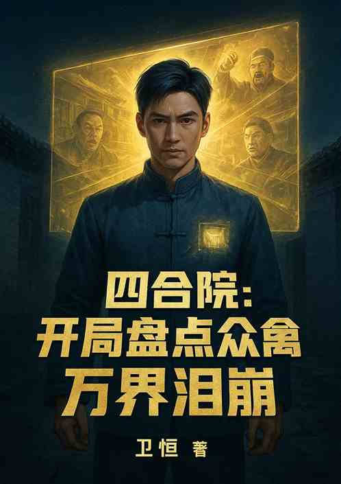 四合院:开局盘点众禽,万界泪崩 四合院:开局盘点众禽,万界泪崩