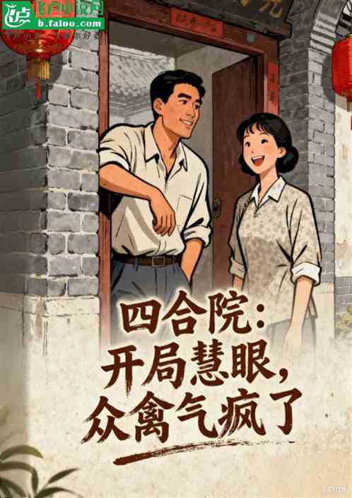 四合院:开局慧眼,众禽气疯了 四合院:开局慧眼,众禽气疯了