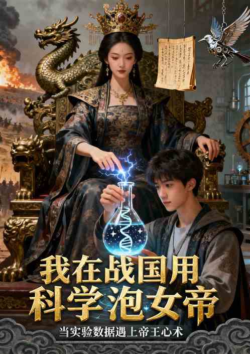 我在战国用科学泡女帝 我在战国用科学泡女帝