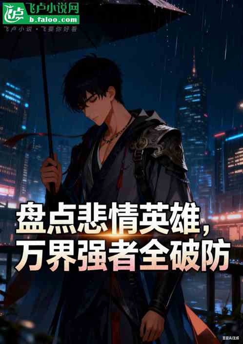 盘点悲情英雄,万界强者全破防 盘点悲情英雄,万界强者全破防