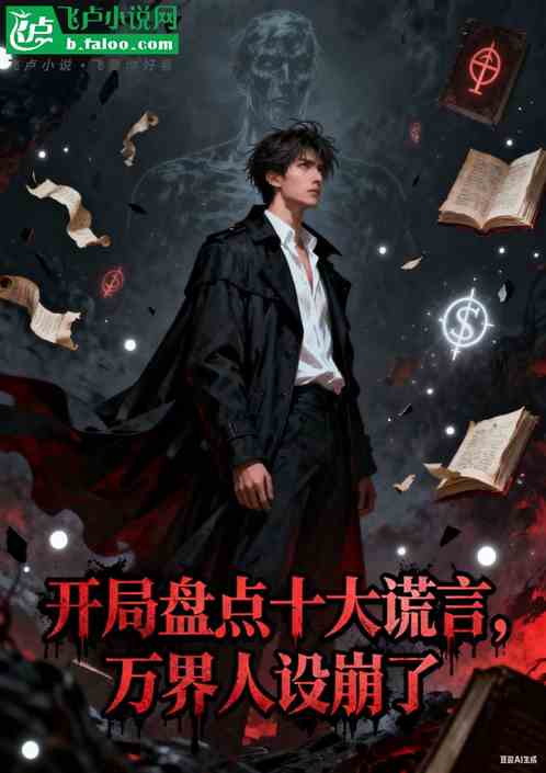 开局盘点十大谎言,万界人设崩了 开局盘点十大谎言,万界人设崩了