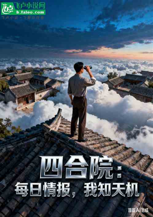 四合院:每日情报,我知天机 四合院:每日情报,我知天机
