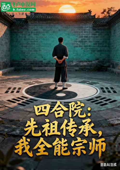 四合院:先祖传承,我全能宗师 四合院:先祖传承,我全能宗师