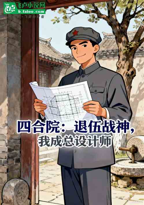 四合院:退伍战神,我成总设计师 四合院:退伍战神,我成总设计师