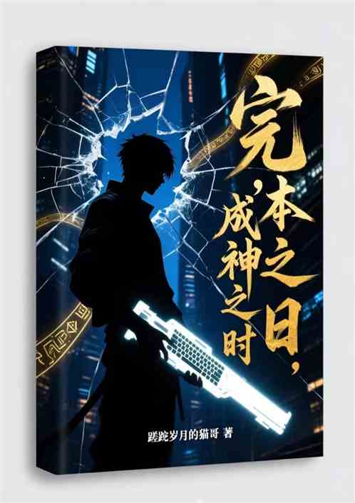 完本之日,成神之时 完本之日,成神之时