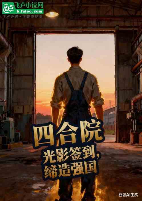 四合院:光影签到,缔造强国 四合院:光影签到,缔造强国