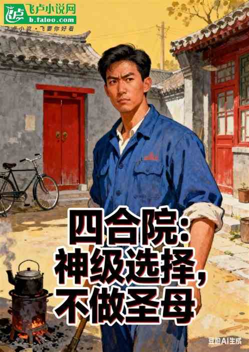 四合院:神级选择,不做圣母 四合院:神级选择,不做圣母