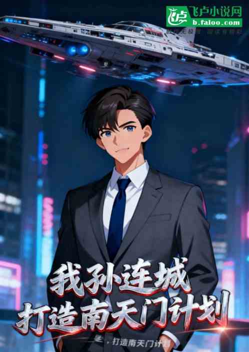 名义:我孙连城,人类面壁者 名义:我孙连城,人类面壁者