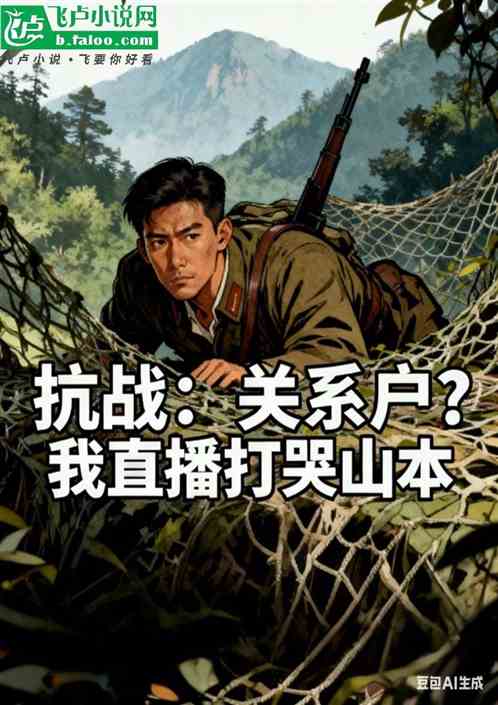 抗战:关系户?我直播打哭山本 抗战:关系户?我直播打哭山本