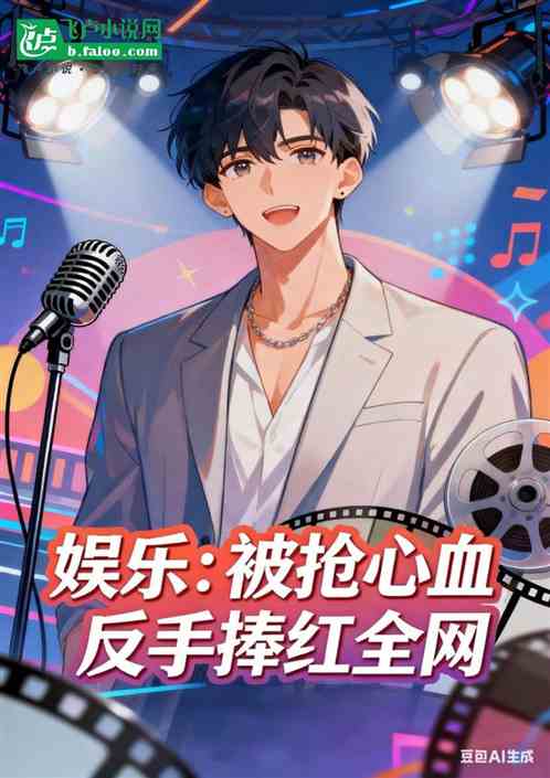 娱乐:被抢心血,反手捧红全网 娱乐:被抢心血,反手捧红全网
