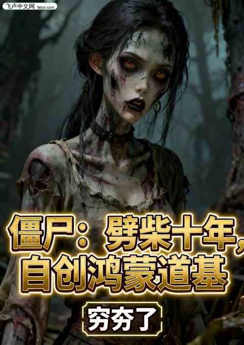 僵尸:悟性逆天,一拳轰杀尸王! 僵尸:悟性逆天,一拳轰杀尸王!