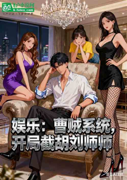 娱乐:曹贼系统,开局截胡刘师师 娱乐:曹贼系统,开局截胡刘师师