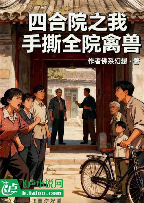 四合院之我手撕全院禽兽 四合院之我手撕全院禽兽